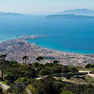 Sole, Mare E Trallalla Rilievo