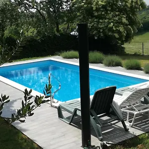 House Roko Ferienhaus Žminj
