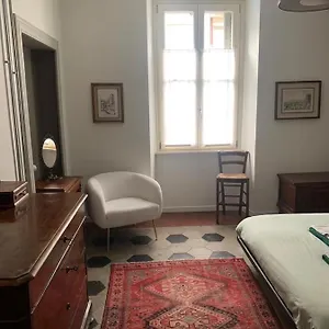 Casa Dai Toni Cortesi 2 Apartament Bergamo