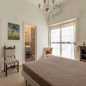 Apartament A Due Passi Da Trabia By Wonderful Italy, Palermo