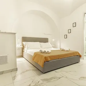 Dimora Bianca Apartament Katania