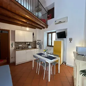 Apartament Vucciria's House Centro Storico, Palermo