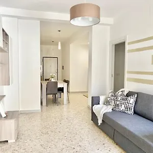 Manzoni Artist Apartament Bari