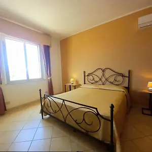 Apartament Tahiti House Stagnone, Marsala