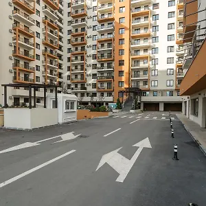 Orange Onix Apartment Bukarest