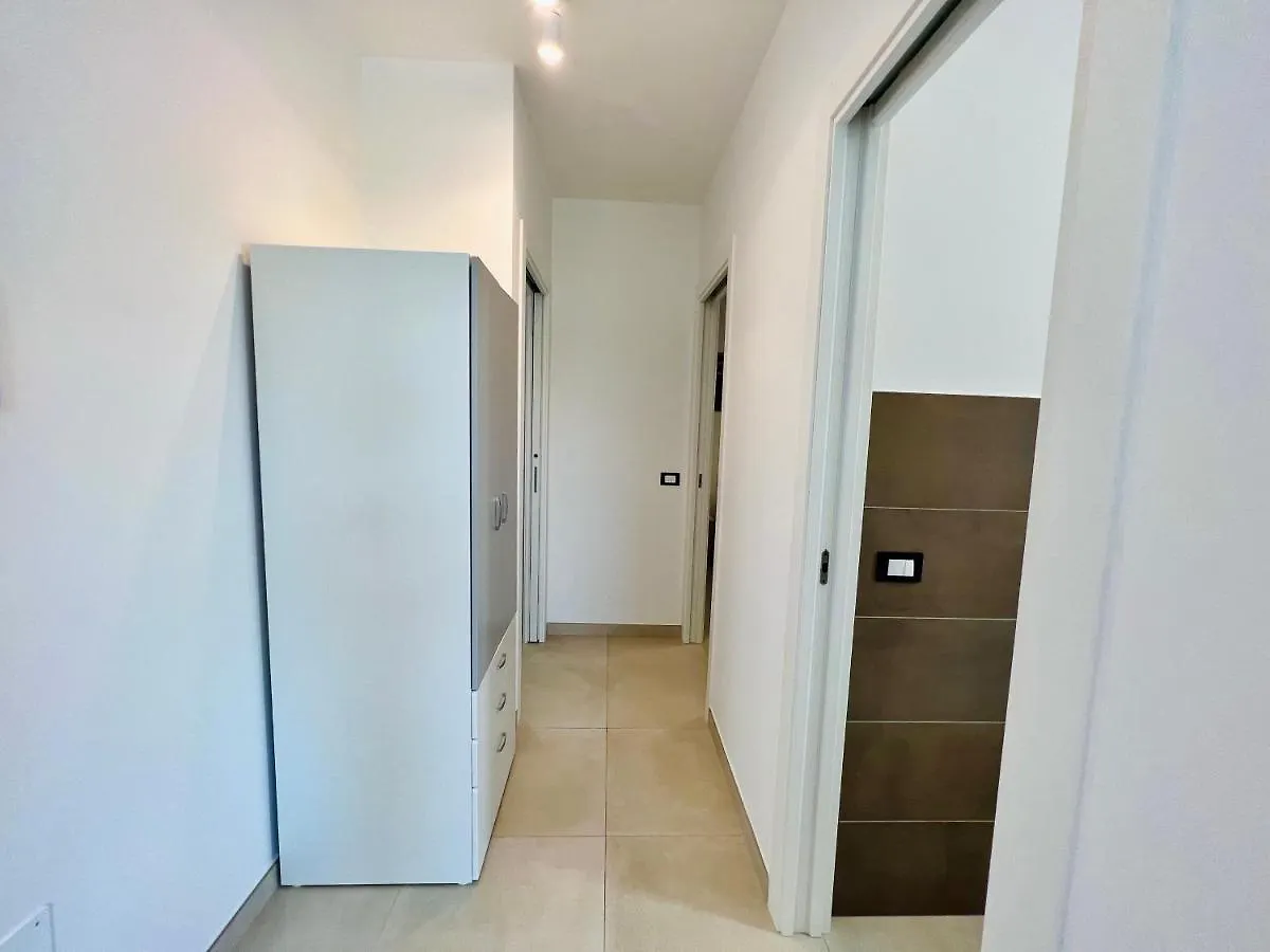 Holiday home Meravigghia Terrasini