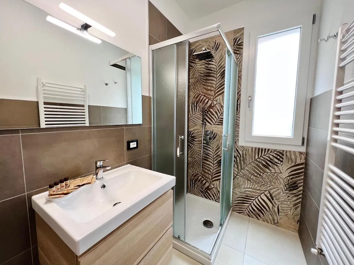 Meravigghia Terrasini Holiday home