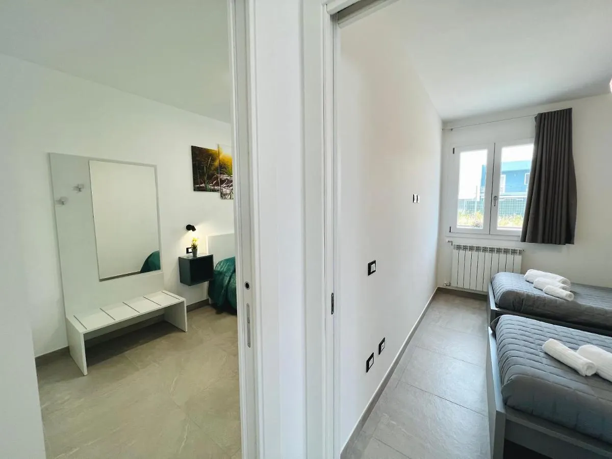 Meravigghia Terrasini Holiday home