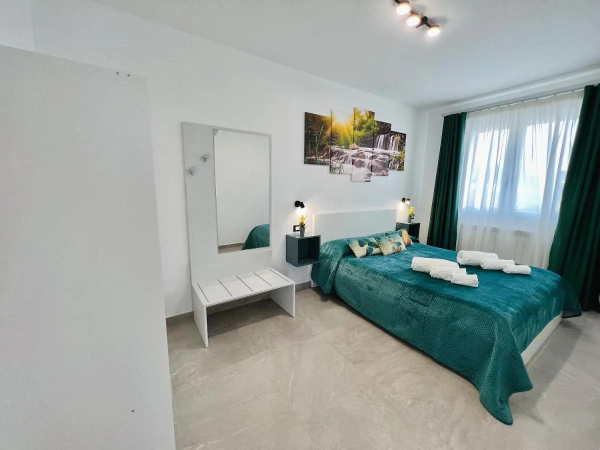 Holiday home Meravigghia Terrasini