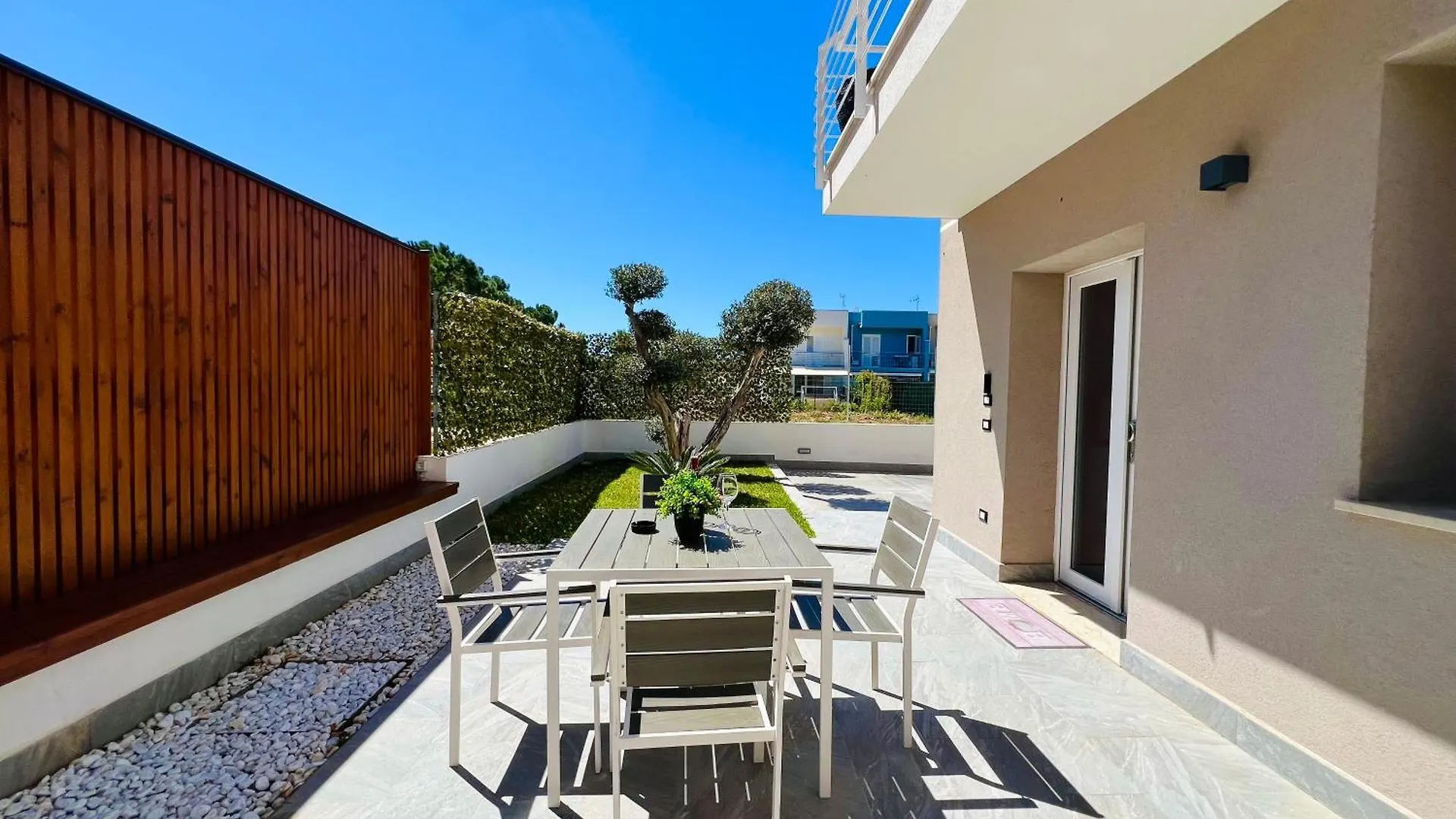 Holiday home Meravigghia Terrasini Italy